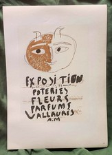 1959 pablo picasso for sale  Tucson