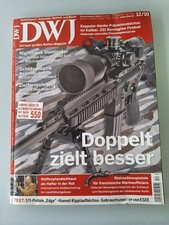 Dwj deutsche waffen gebraucht kaufen  Deutschland
