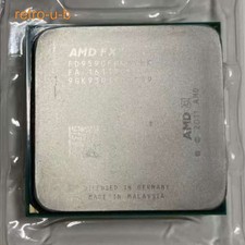 Amd 9590 4.7ghz d'occasion  Expédié en Belgium