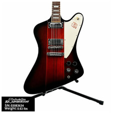 Used gibson firebird for sale  Winchester
