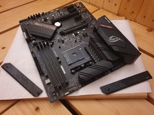 Asus rog strix gebraucht kaufen  Wienhausen