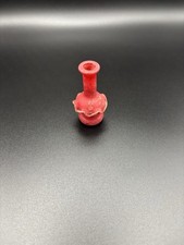 Antique red glass for sale  BRISTOL