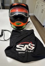 Agvkarctic cat helmet for sale  Crystal Lake