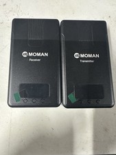 Moman matrix 600s for sale  Dallas