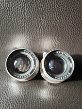 Two jupiter lens for sale  LONDON