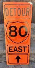 Detour interstate east for sale  San Leandro