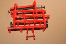 Siku farmer 1957 gebraucht kaufen Siku farmer 1957 gebraucht kaufen  Warendorf