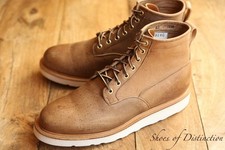 Viberg tan brown for sale  SUTTON COLDFIELD