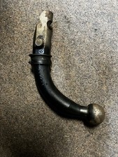 Pel meriva kugelkopf gebraucht kaufen  Kutenholz