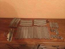 Märklin gleise schienen gebraucht kaufen  Zirndorf