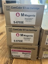 Genuine riso comcolor for sale  SWINDON
