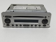 Autoradio per alfa usato  Italia