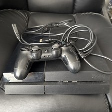 Sony playstation 500gb for sale  FARNBOROUGH