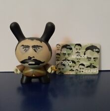 Kidrobot dunny azteca usato  Bologna