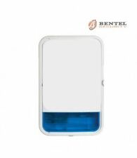 Bentel sirena esterna usato  Borgomanero
