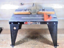 Craftsman 25444 router for sale  Shipping to Ireland