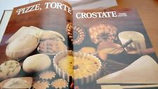 Libro cucina ..pizze usato  Riposto