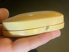 Vtg antique ivory for sale  Oakville