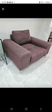 Made.com sofa arm for sale  ROMFORD