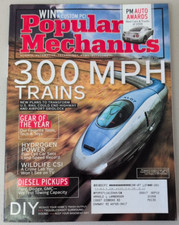 Popular mechanics magazine for sale  Lansing