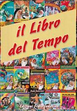 Libro del tempo usato  Bastia Umbra