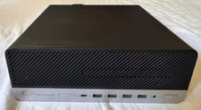 Prodesk 600 intel usato  Budrio
