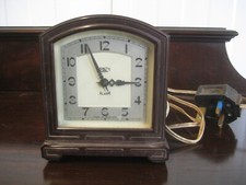 Vintage brown bakelite for sale  ASHBOURNE