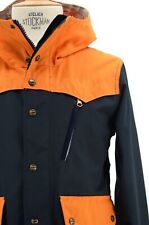 Woolrich nanamica parka d'occasion  Bordeaux-