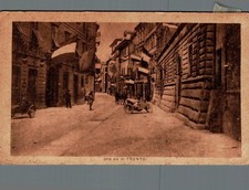 Trento una via usato  Asti