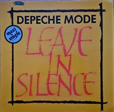 Depeche mode leave gebraucht kaufen  Horneburg