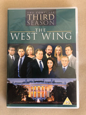 The west wing usato  Roma