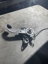 Conjunto de pedais de freio de emergência Mercedes E320 E430 W210 96-03 fabricante de equipamento original 220 420 03 12 comprar usado  Enviando para Brazil