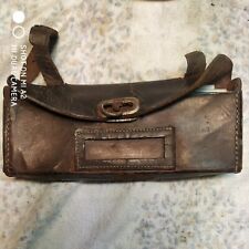 Leder toolbox tasche gebraucht kaufen  Sankt Augustin
