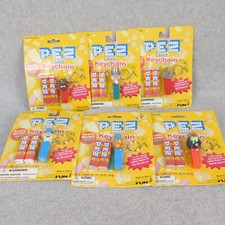 Pez candy dispensers for sale  Eau Claire