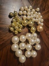 white christmas baubles for sale white christmas baubles for sale LONDON