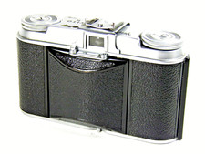 Fotoapparat voigtländer vito gebraucht kaufen  Hanau