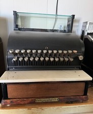 Antique national cash for sale  North Hollywood