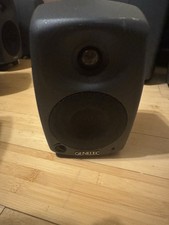 Genelec 8040a compact for sale  Middletown