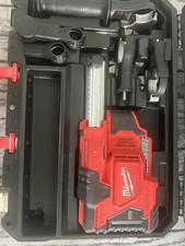 Milwaukee m12 akku gebraucht kaufen  Berlin