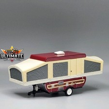 Rare pop camper d'occasion  Expédié en Belgium