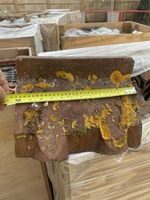 Reclaimed bridgewater double for sale  SOUTHSEA