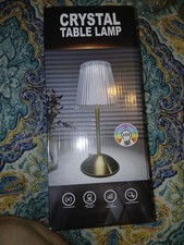 Shumi rechargeable crystal d'occasion  Expédié en Belgium