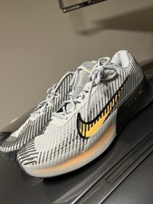 Novo NikeCourt Air Zoom Vapor 11 HC Wolf Cinza Laser Laranja - DR6966-004 - US11.5 comprar usado  Enviando para Brazil