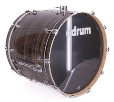 Ddrum dominion 22x18 for sale  Lone Jack