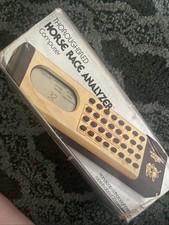 Horse race analyzer for sale  Milmay