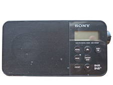 Sony xdr s40dbp for sale  LITTLEBOROUGH