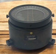 Wwii aircraft compass for sale  Fairhope