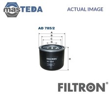 Usado, AD785/2 SECADOR DE AR SISTEMA DE AR COMPRIMIDO FILTRON PARA MERCEDES-BENZ ACCELO 715 C comprar usado  Enviando para Brazil