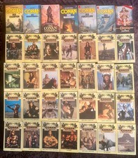 35x conan taschenbücher gebraucht kaufen  Pulheim