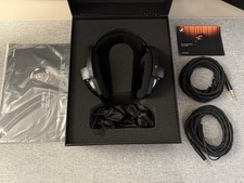 Sennheiser hd800s open for sale  BRISTOL